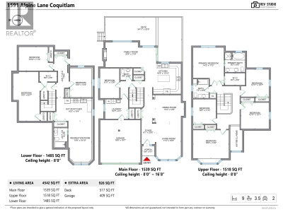1591 ALPINE Lane | Coquitlam British Columbia | Slide Image Forty