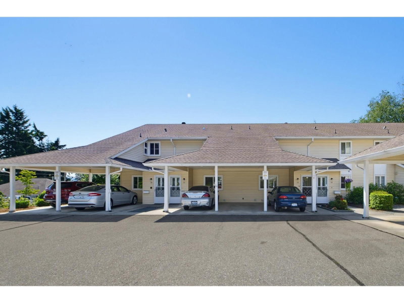 7525 MARTIN Place Mission British Columbia, V2V 6N2 - 2 Bedrooms Condo For Sale