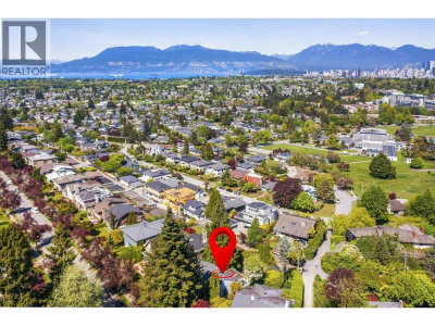 4888 NARVAEZ Drive | Vancouver British Columbia | Slide Image Seven