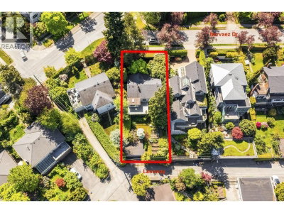4888 NARVAEZ Drive | Vancouver British Columbia | Slide Image Eight