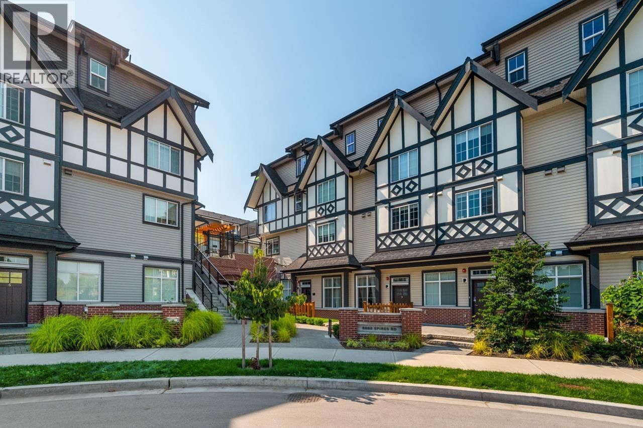 8888 SPIRES Road, Richmond, British Columbia V6Y 0L9