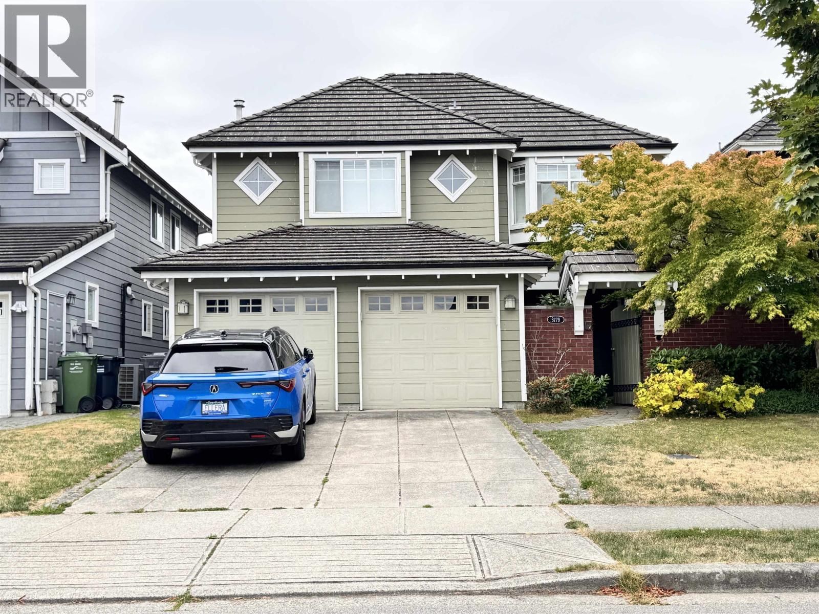 3779 LAM Drive, Richmond, British Columbia V7C 5T4