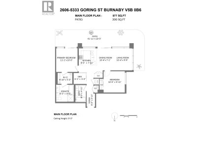 5333 GORING Street | Burnaby British Columbia | Slide Image Thirty-seven