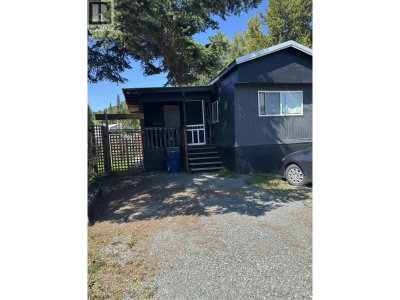 5130 NORTH NECHAKO Road | Prince George British Columbia | Slide Image One