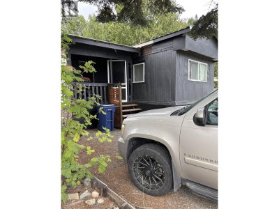 5130 NORTH NECHAKO Road | Prince George British Columbia | Slide Image Three