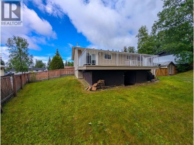 3054 POYNER Crescent | Prince George British Columbia | Slide Image Nine