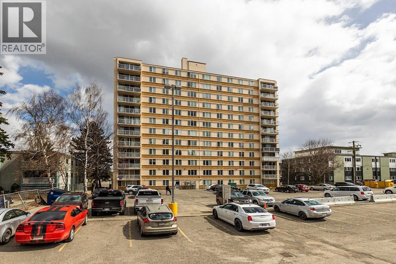 1501 QUEENSWAY Prince George British Columbia, V2L 1L5 - 1 Bedroom Condo For Sale