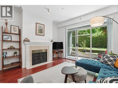 5835 HAMPTON Place | Vancouver British Columbia | Slide Image Two