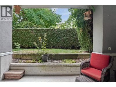 5835 HAMPTON Place | Vancouver British Columbia | Slide Image Twenty