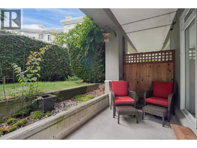 5835 HAMPTON Place | Vancouver British Columbia | Slide Image Twenty-one