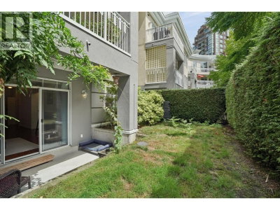 5835 HAMPTON Place | Vancouver British Columbia | Slide Image Twenty-three