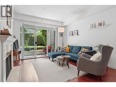 5835 HAMPTON Place | Vancouver British Columbia | Slide Image Three
