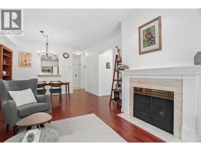 5835 HAMPTON Place | Vancouver British Columbia | Slide Image Five