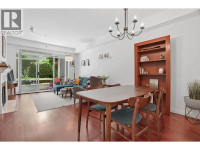 5835 HAMPTON Place | Vancouver British Columbia | Slide Image Nine