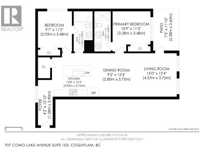 707 COMO LAKE Avenue | Coquitlam British Columbia | Slide Image Thirty-one