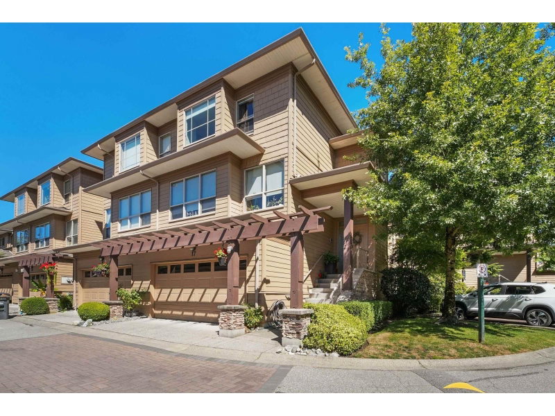16655 64 Avenue Surrey British Columbia, V3S 3V1 - 3 Bedrooms Condo For Sale