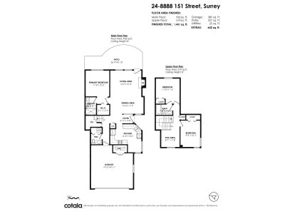 8888 151 Street | Surrey British Columbia | Slide Image Thirty-nine