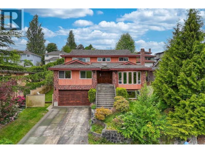 5460 BRAELAWN Drive | Burnaby British Columbia | Slide Image One