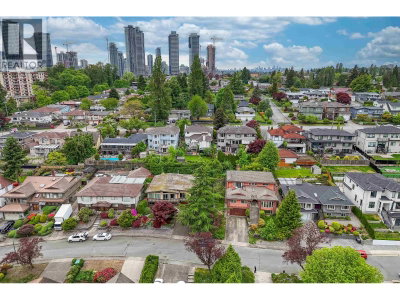 5460 BRAELAWN Drive | Burnaby British Columbia | Slide Image Six