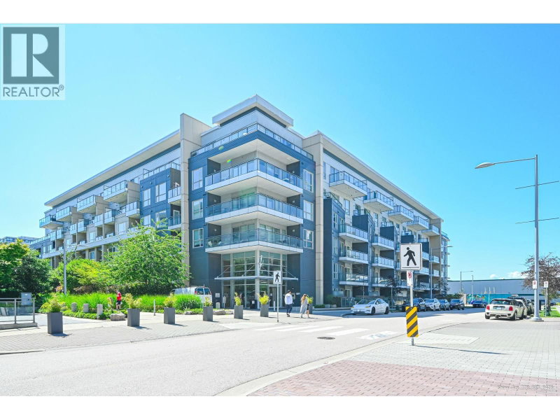 5311 CEDARBRIDGE Way Richmond British Columbia, V6X 0M3 - 2 Bedrooms Condo For Sale