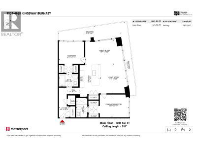 4688 KINGSWAY | Burnaby British Columbia | Slide Image Twenty-five