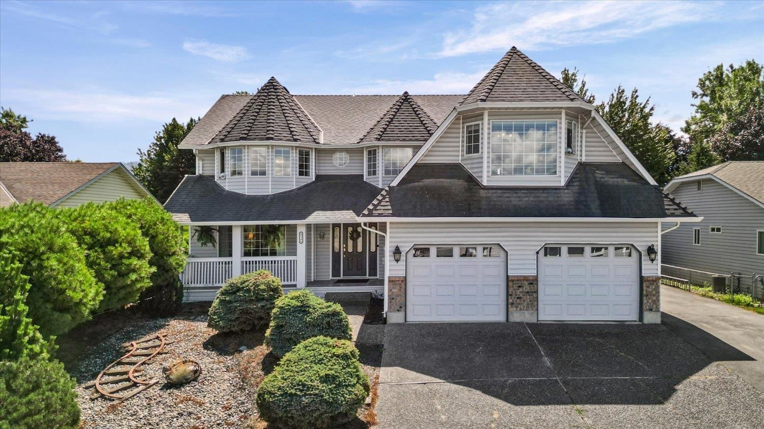45396 CARRIAGE Way, Chilliwack, British Columbia V2R 2V4