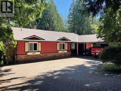 6570 MADRONA Crescent | West Vancouver British Columbia | Slide Image One