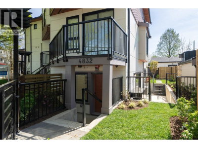 4832 DUCHESS Street | Vancouver British Columbia | Slide Image Nineteen
