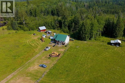 43000 MILNER Road | Quesnel British Columbia | Slide Image One