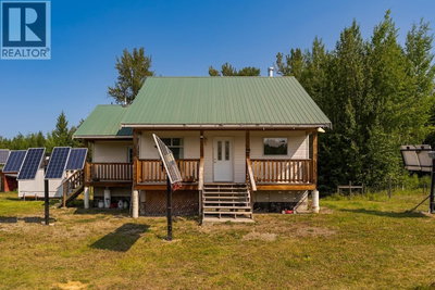 43000 MILNER Road | Quesnel British Columbia | Slide Image Two