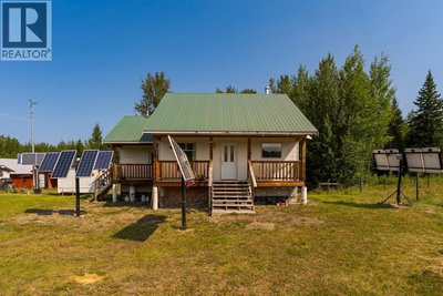 43000 MILNER Road | Quesnel British Columbia | Slide Image Twenty-two