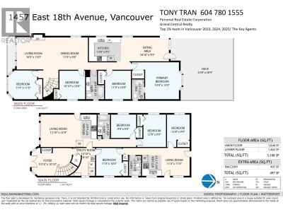 1457 18TH Avenue | Vancouver British Columbia | Slide Image Thirty-seven