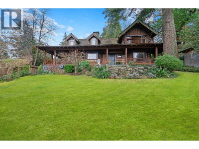 5851 EAGLE Island | West Vancouver British Columbia | Slide Image Twenty-three
