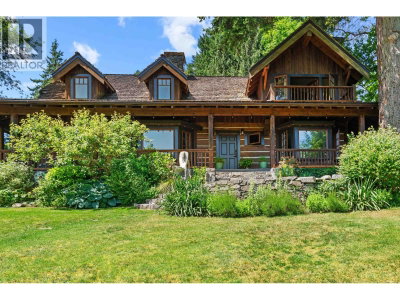 5851 EAGLE Island | West Vancouver British Columbia | Slide Image Twenty-five
