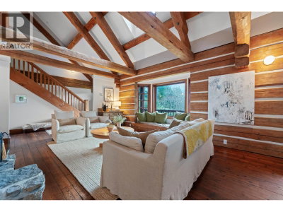 5851 EAGLE Island | West Vancouver British Columbia | Slide Image Six