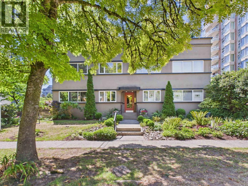2296 39TH Avenue Vancouver British Columbia, V6M 1T9 - 2 Bedrooms Condo For Sale