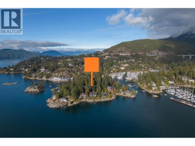 5817 EAGLE Island | West Vancouver British Columbia | Slide Image Forty