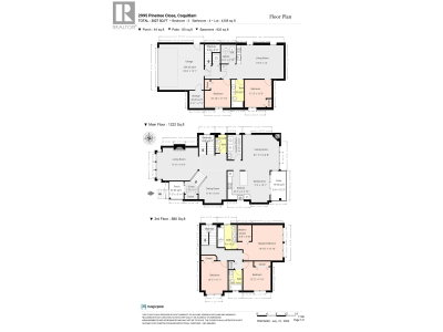 2995 PINETREE Close | Coquitlam British Columbia | Slide Image Thirty-four