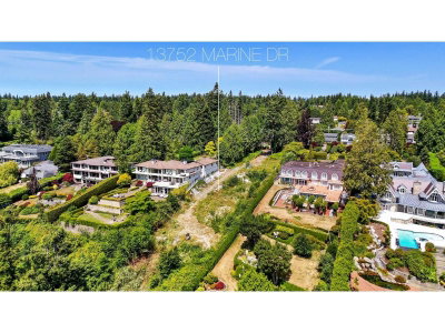 13752 MARINE Drive | White Rock British Columbia | Slide Image Sixteen