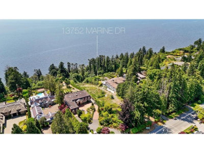 13752 MARINE Drive | White Rock British Columbia | Slide Image Eight