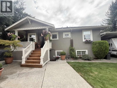 680 THOMPSON Avenue | Coquitlam British Columbia | Slide Image One