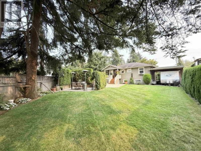 680 THOMPSON Avenue | Coquitlam British Columbia | Slide Image Twenty-seven