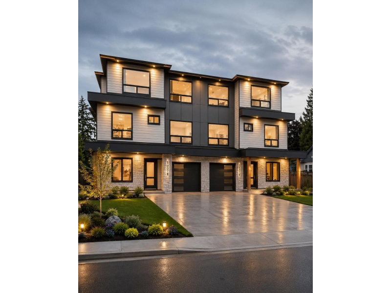 11046 146 Street Surrey British Columbia, V3R 3V1 - 9 Bedrooms Home For Sale