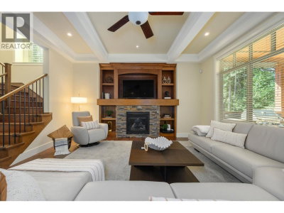 2475 LEGGETT Drive | Port Moody British Columbia | Slide Image Seven