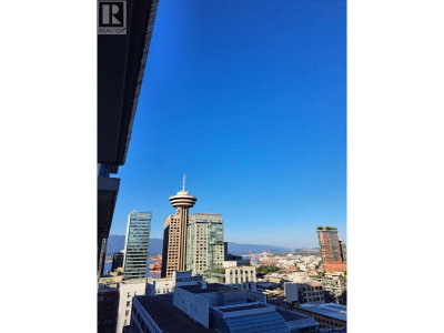 610 GRANVILLE Street | Vancouver British Columbia | Slide Image Nine