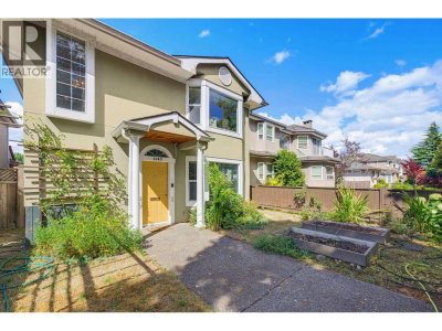 2143 UPLAND Drive | Vancouver British Columbia | Slide Image Two