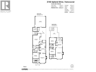 2143 UPLAND Drive | Vancouver British Columbia | Slide Image Four