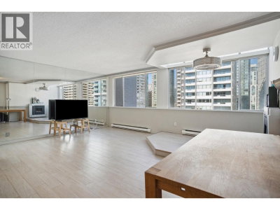 1270 ROBSON Street | Vancouver British Columbia | Slide Image Sixteen