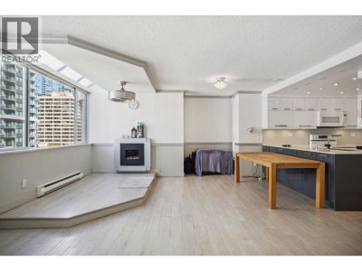 1270 ROBSON Street | Vancouver British Columbia | Slide Image Eighteen