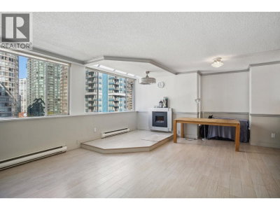 1270 ROBSON Street | Vancouver British Columbia | Slide Image Nineteen